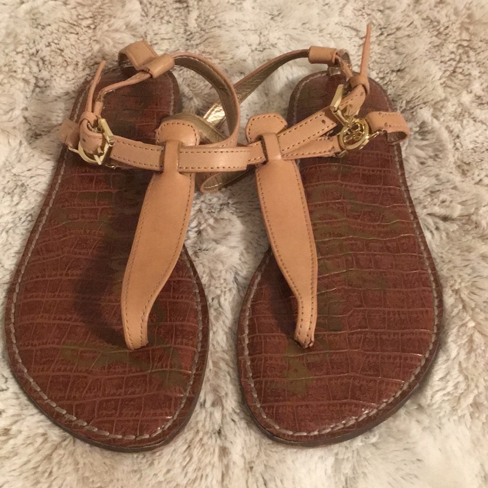 Sam Edelman sandals